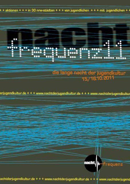 nachtfrequenz11 PDF (1,77 MB) - Gestaltung Sonja Kuprat