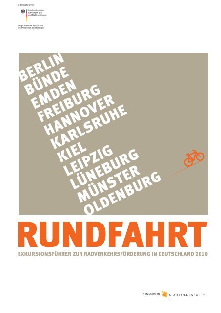 Berlin Bunde Emden Freiburg Hannover Difu De
