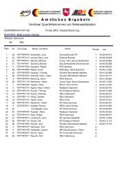 Ergebnis Senioren I S 14 04 06 Spaeker De