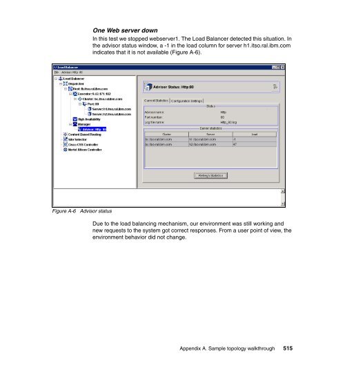 WebSphere Application Server V7.0: Concepts ... - IBM Redbooks