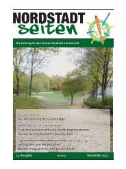 13. Ausgabe - AWO Internet