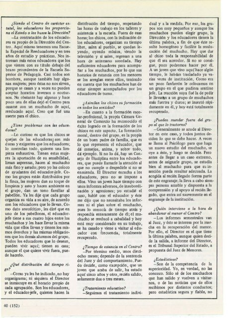 revista bimestral d' orientacion psicopedagogica - Amigonianos