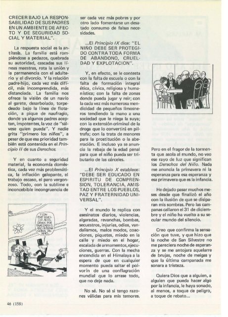 revista bimestral d' orientacion psicopedagogica - Amigonianos