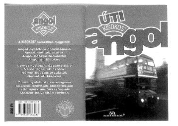 Angol - Uti kisokos.pdf - fapipa