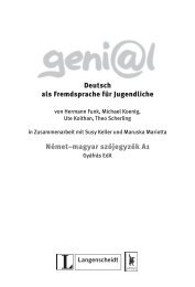 Osszesen Jelentese Nemetul