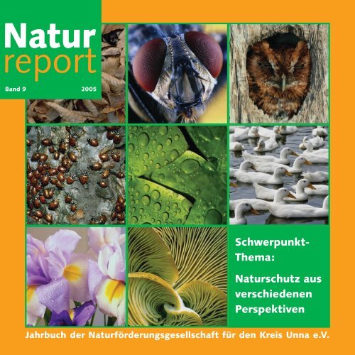 Natur report - Kreis Unna