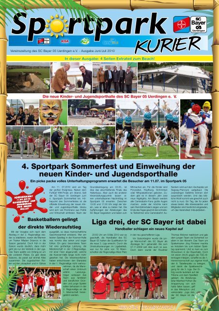 Download - SC Bayer 05