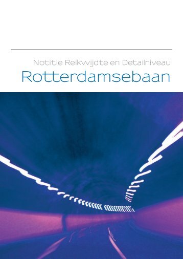 Rotterdamsebaan - Leidschendam-Voorburg