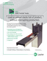 LAU-002 JTF2 DataSheet.indd - Quasys