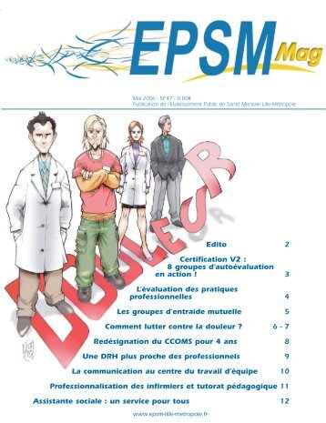 Mise en page 1 - EPSM Lille Metropole