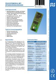 Datenblatt - Netzmafia