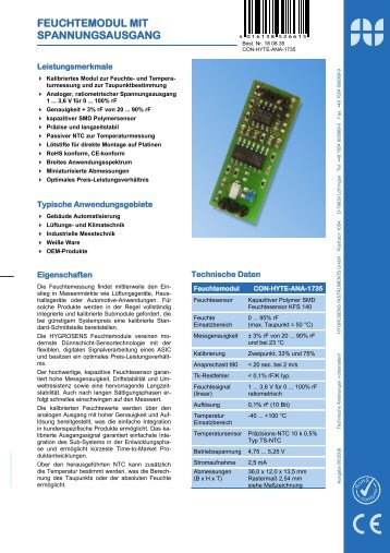 Datenblatt - Netzmafia