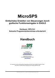 MicroSPS