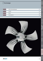 Technologie - Breuell Hilgenfeldt: Home