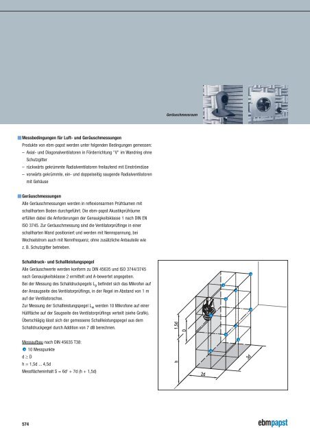 Technologie - Breuell Hilgenfeldt: Home