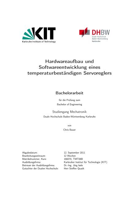 Bachelorarbeit Chris Bauer - Geothermie Wiki - zwerg - KIT