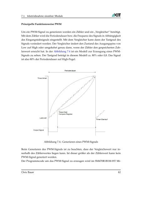 Bachelorarbeit Chris Bauer - Geothermie Wiki - zwerg - KIT