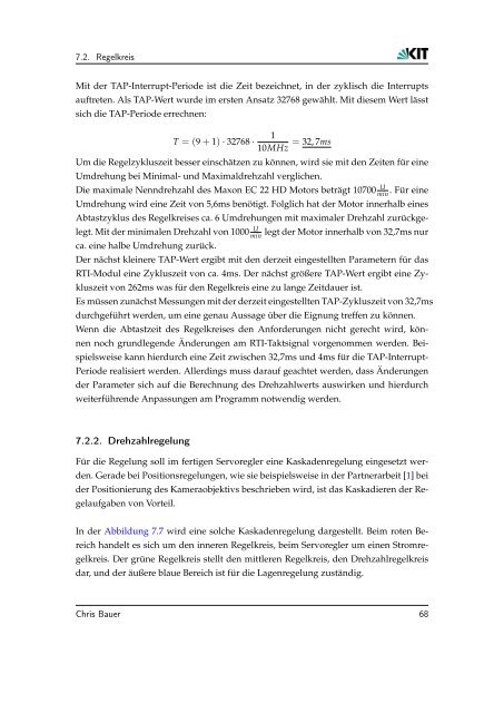 Bachelorarbeit Chris Bauer - Geothermie Wiki - zwerg - KIT