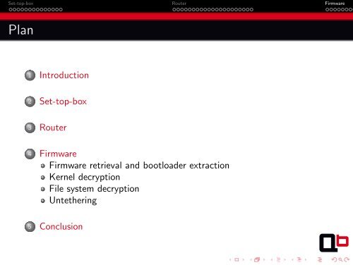 Pwn@Home An Attack Path to jailbreaking your home router