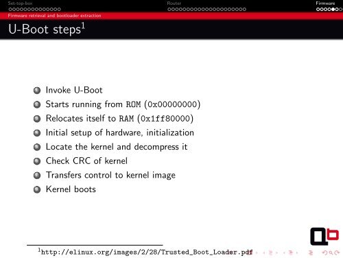 Pwn@Home An Attack Path to jailbreaking your home router