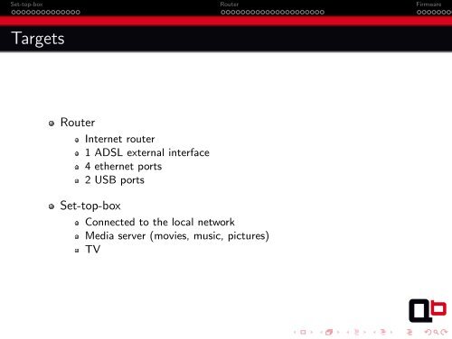 Pwn@Home An Attack Path to jailbreaking your home router