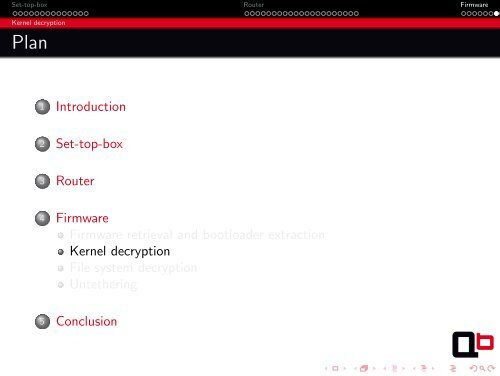 Pwn@Home An Attack Path to jailbreaking your home router