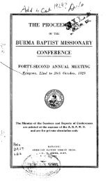 CONFERENCE - Yale University Library Digital Collections