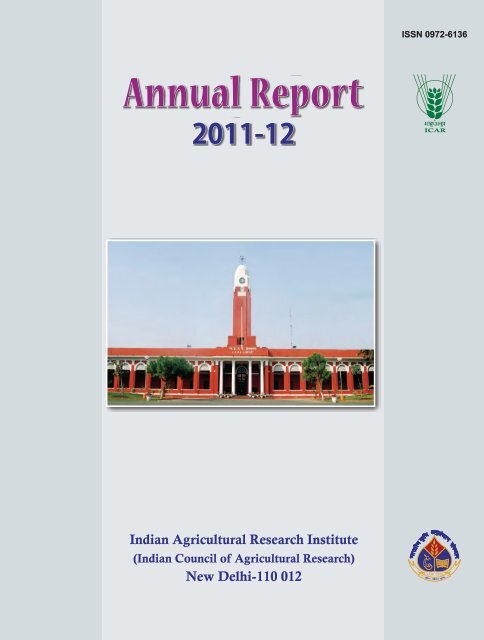 research report in india