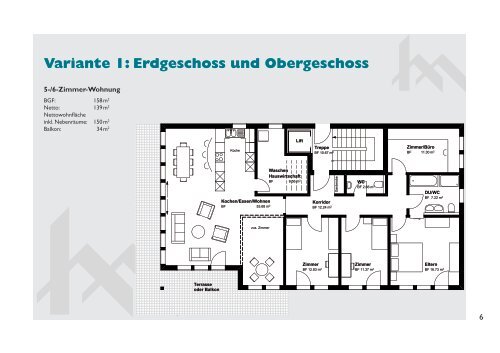 Mühleportstrasse 4