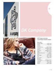 DK Company - modebranchen.NU