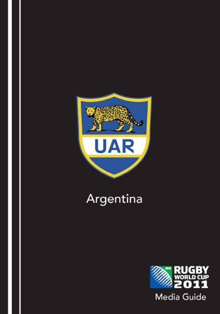 Pool A - Unión Argentina de Rugby