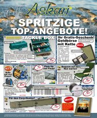 SPRITZIGE - Askari Sport GmbH