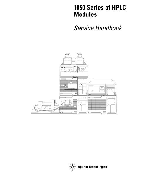 HP 1408A Dual Trace Amp  Operating & Service Manual 