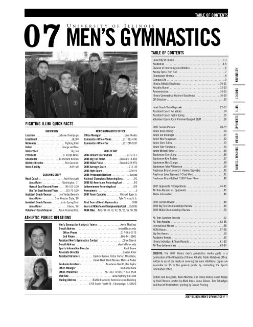 Men S Gymnastics Netitor