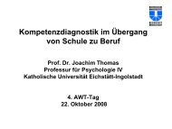 Prof. Dr. Joachim Thomas