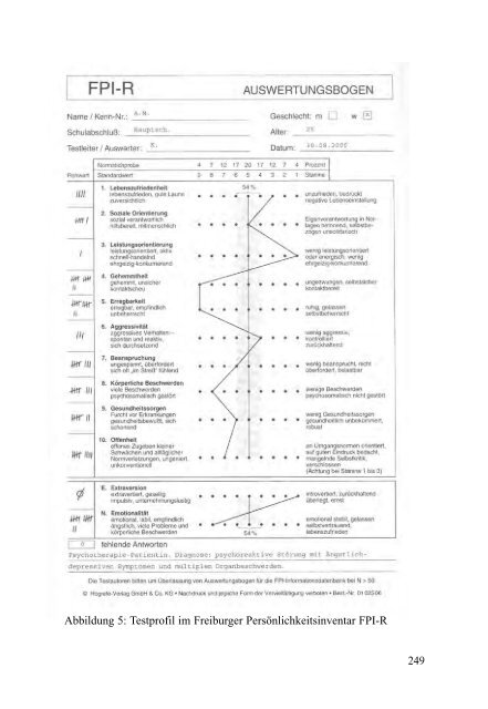 e-Buch-Psychologisch.. - Jochen Fahrenberg