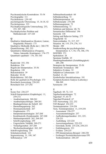 e-Buch-Psychologisch.. - Jochen Fahrenberg