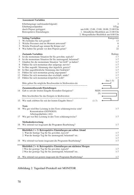 e-Buch-Psychologisch.. - Jochen Fahrenberg