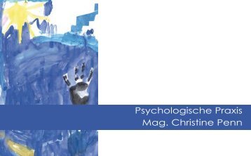 Psychologische Praxis Mag. Christine Penn