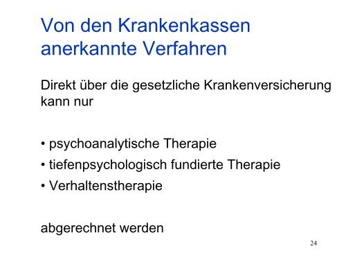 psychologen - Institut für experimentelle Psychologie