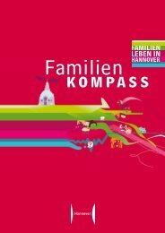 Familienkompass Hannover