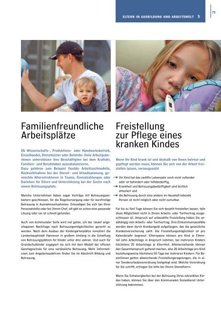 Familienkompass Hannover