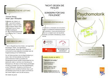 Flyer "äktsch'n" - Psychomotorik (0,2 MB)