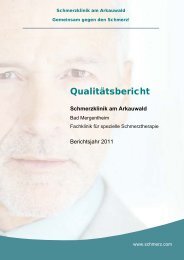 PDF-Download... - Schmerzklinik