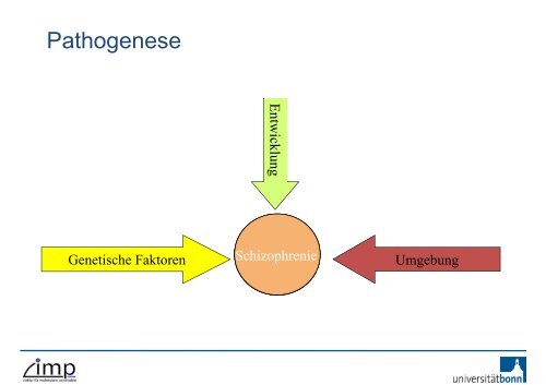 Schizophrenie