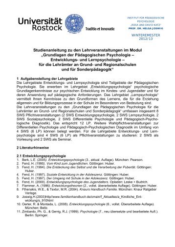 download - Institut für Pädagogische Psychologie