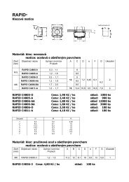 RAPID® - Proweld