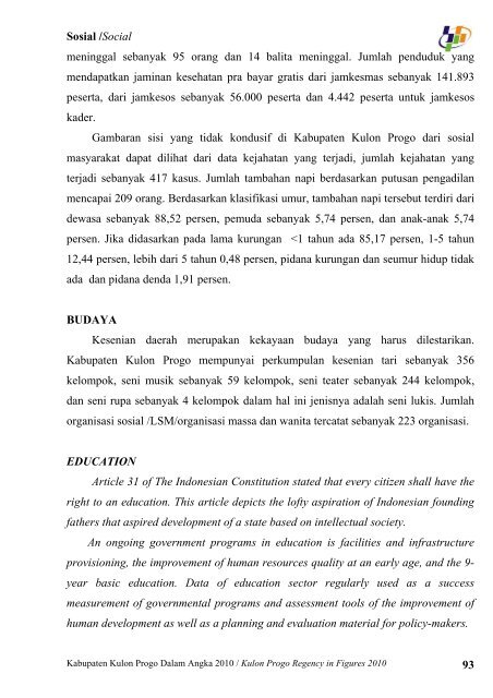 Pemerintah Kabupaten Kulon Progo