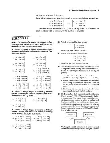 chapter 1 - Mathematics