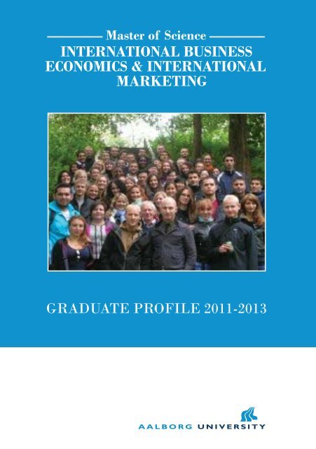 international business economics & international marketing